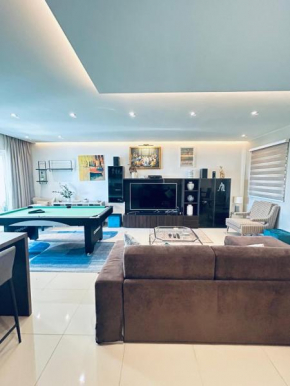 Luxury St Julians two bedroom apartment